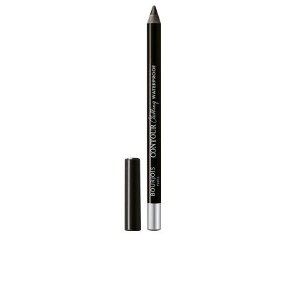 Contour Clubbing delineador de ojos waterprof 54-Ultra Black 1,2 gr