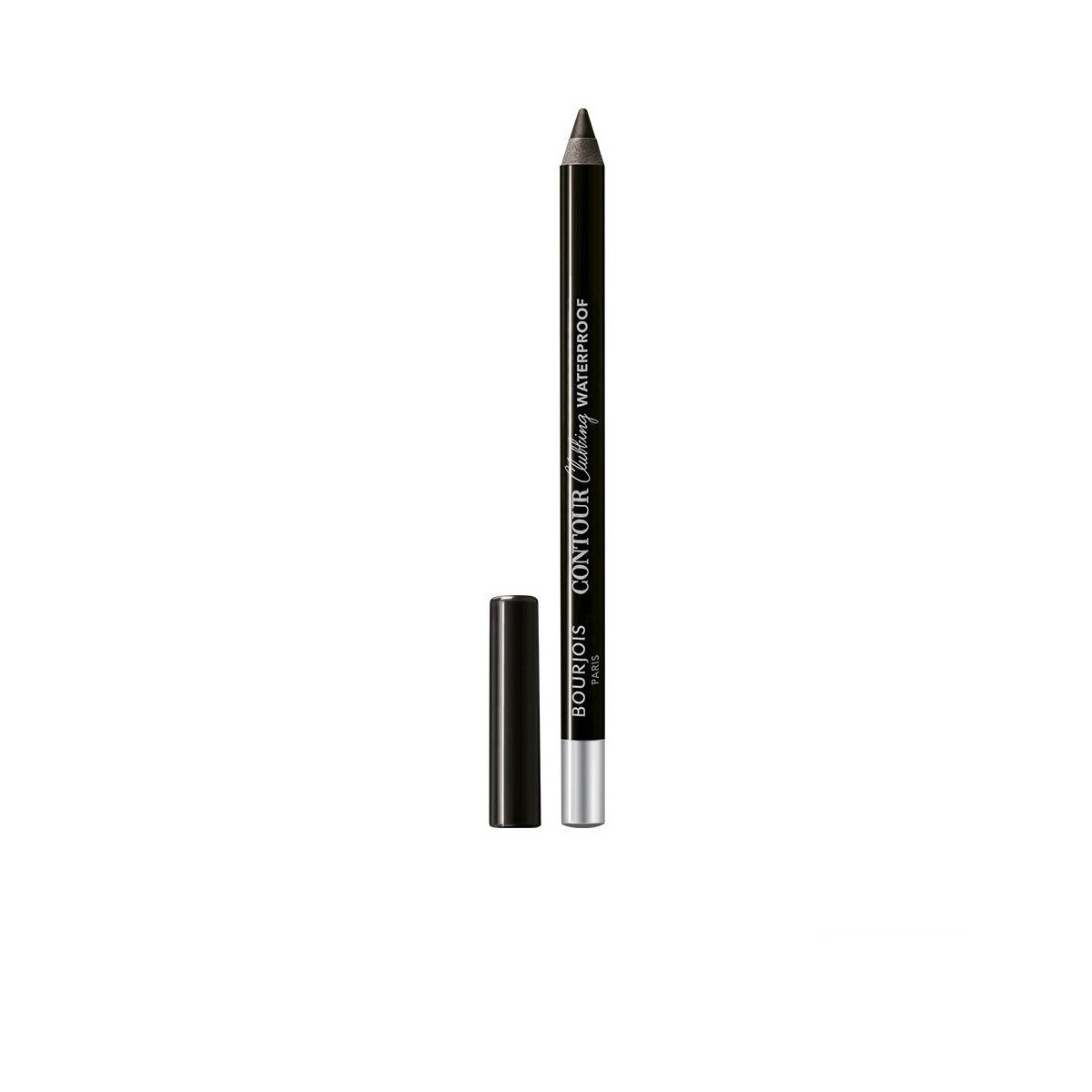Contour Clubbing delineador de ojos waterprof 54-Ultra Black 1,2 gr