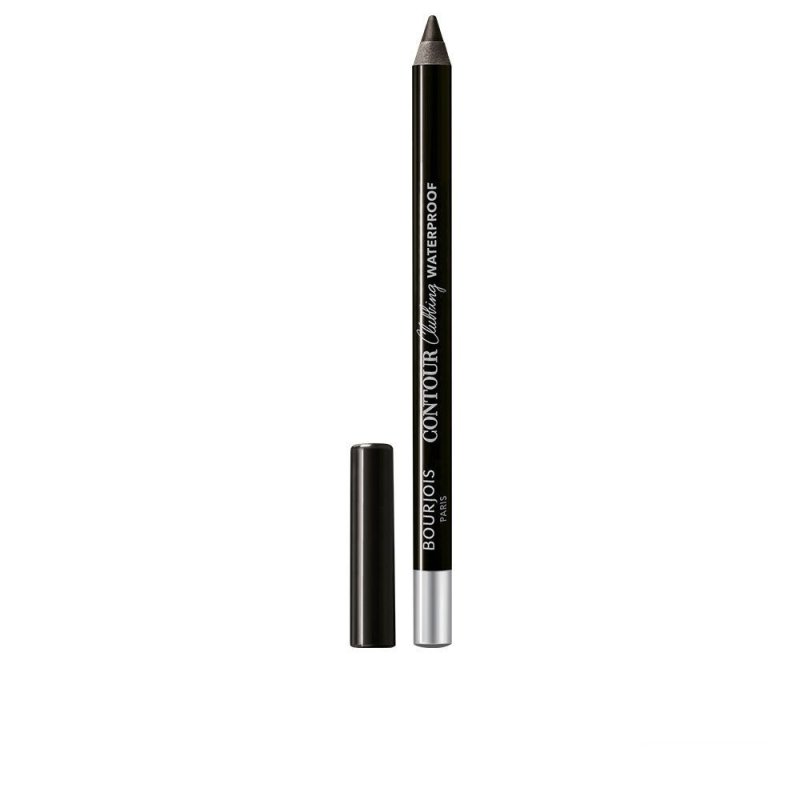 Contour Clubbing delineador de ojos waterprof 54-Ultra Black 1,2 gr