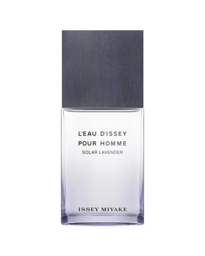 Perfume Hombre Issey Miyake L'Eau d'Issey Solar Lavender EDT 100 ml