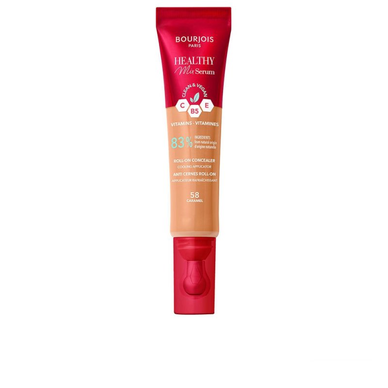 Healthy Mix Serum corrector líquido 58-Caramel 11 ml