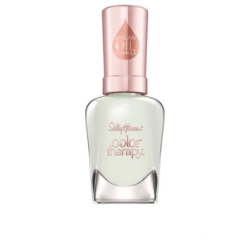 Color Therapy esmalte color y cuidado 120-Morning Meditation 14,7 ml