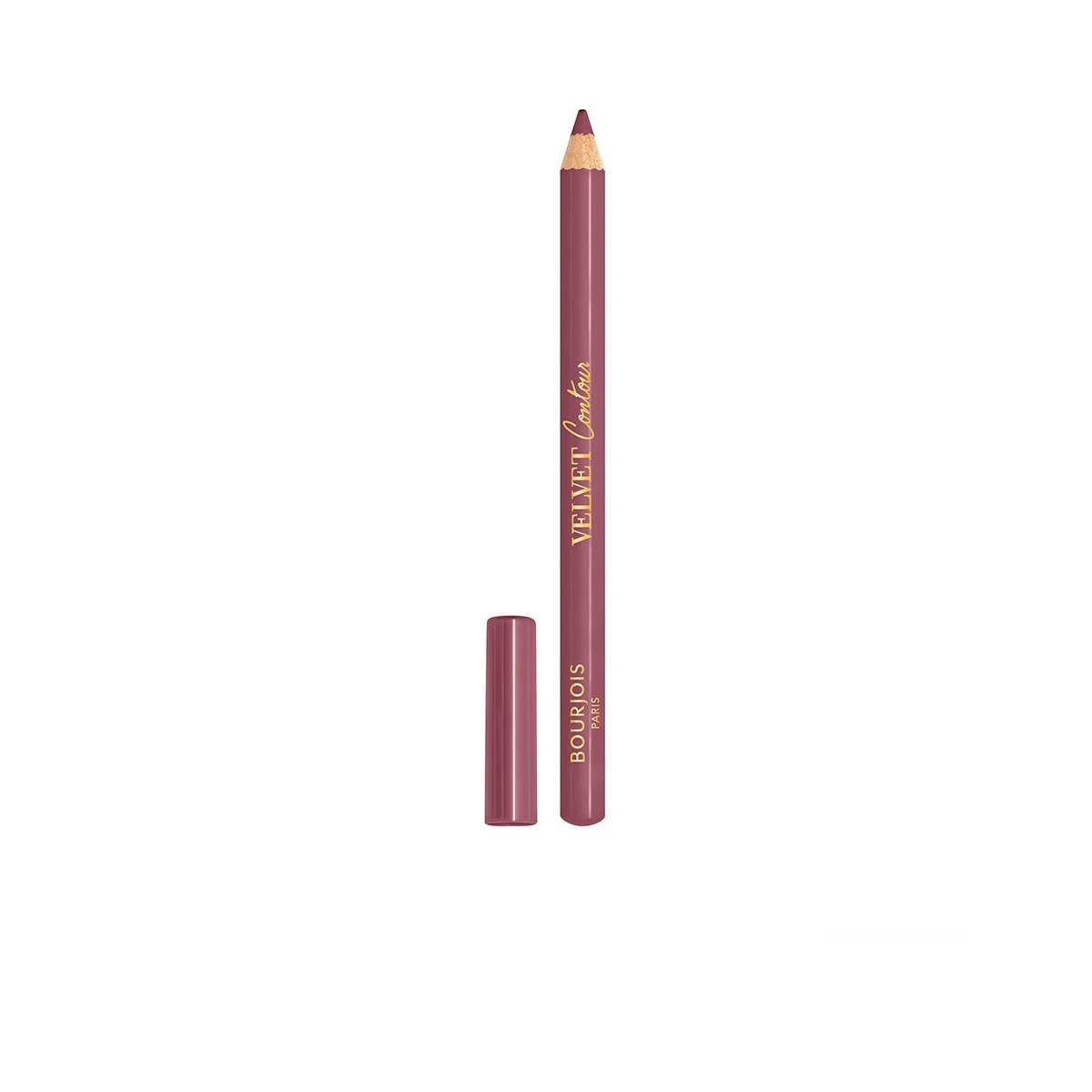 Velvet Contour perfilador de labios 33-rose water 1,14 gr