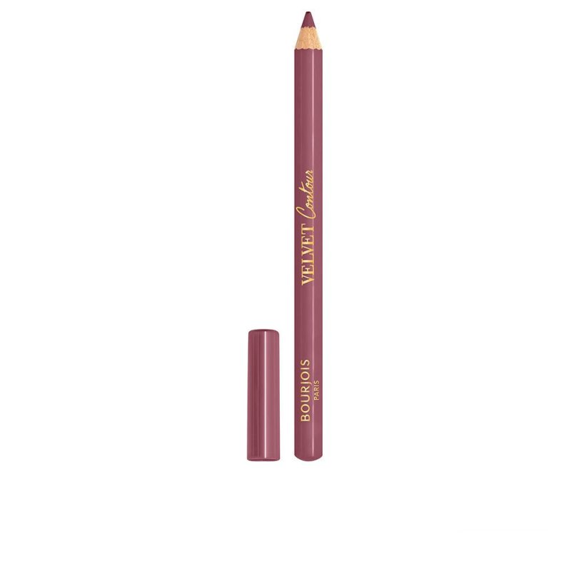 Velvet Contour perfilador de labios 33-rose water 1,14 gr