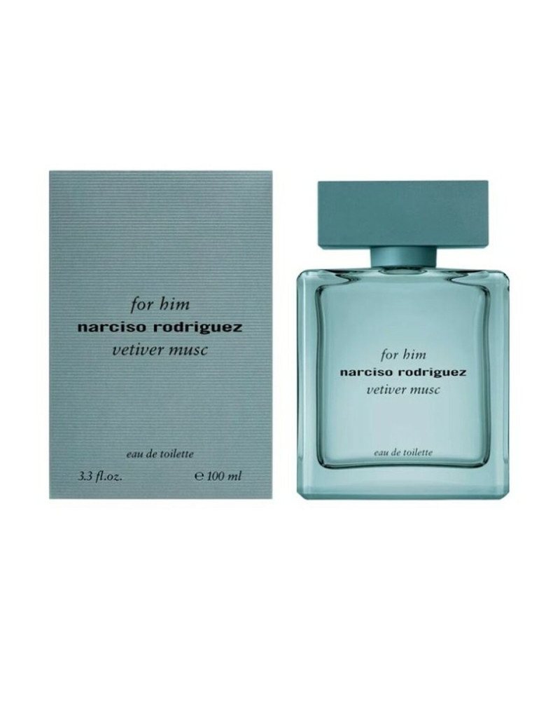 Perfume Hombre Narciso Rodriguez FOR HIM 50 ml