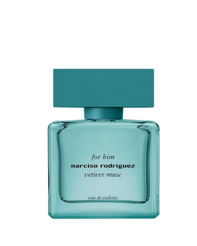 Perfume Hombre Narciso Rodriguez FOR HIM 50 ml