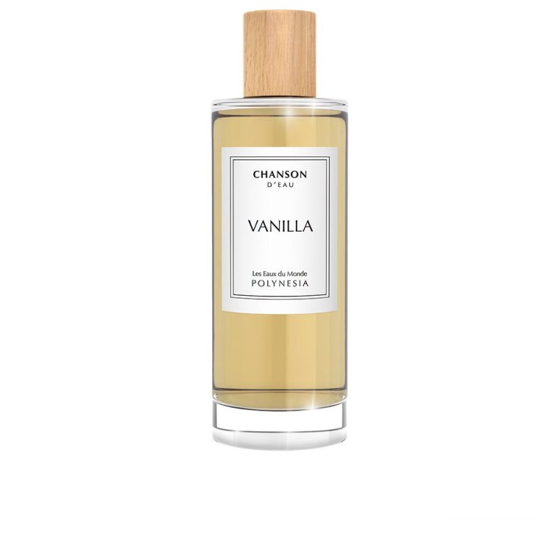 Chanson D'eau Vanilla edt vapo 100 ml