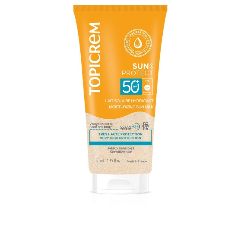 Sun Protect leche solar hidratante Spf50