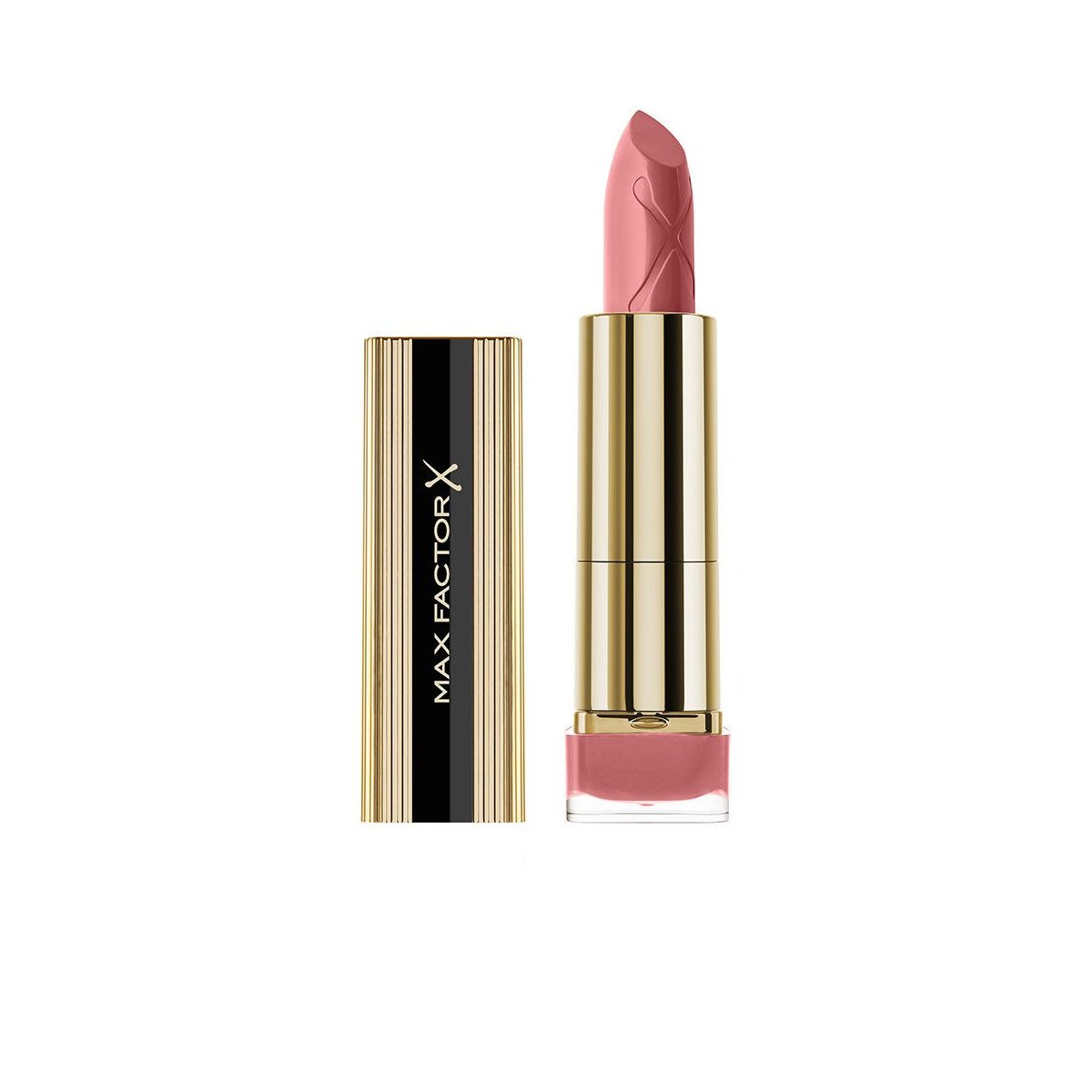 Colour Elixir barra de labios 010-toasted almond 4 gr