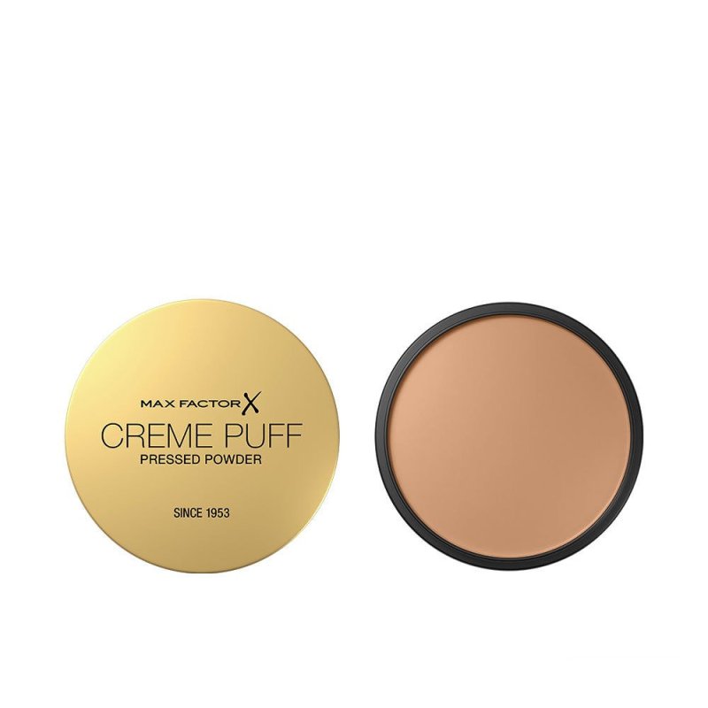 Creme Puff polvos compactos 5-Translucent 14 gr