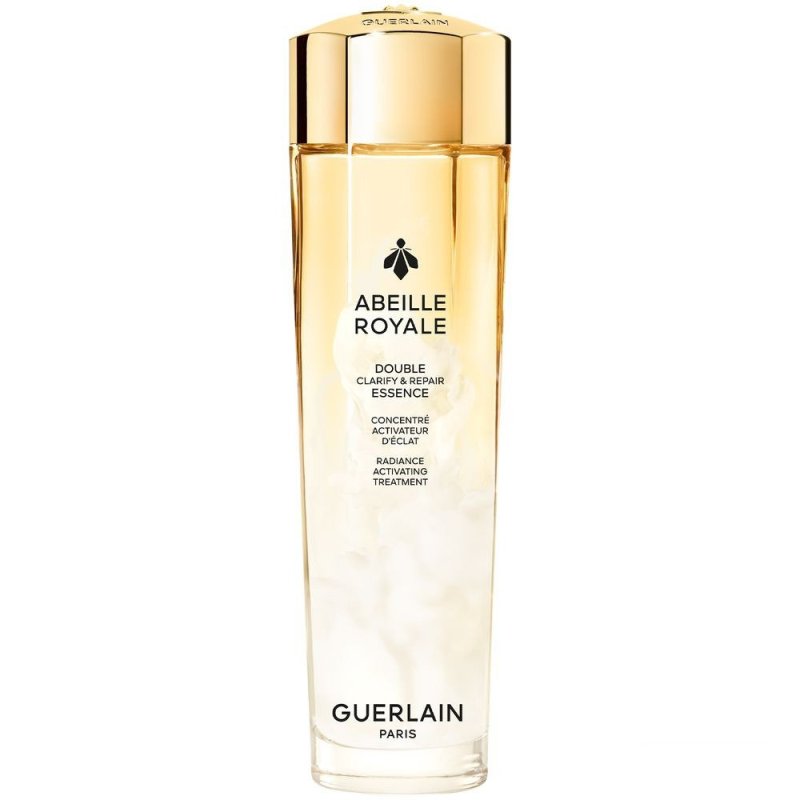 Abeille Royale doble esencia clarificante y reparadora 150 ml