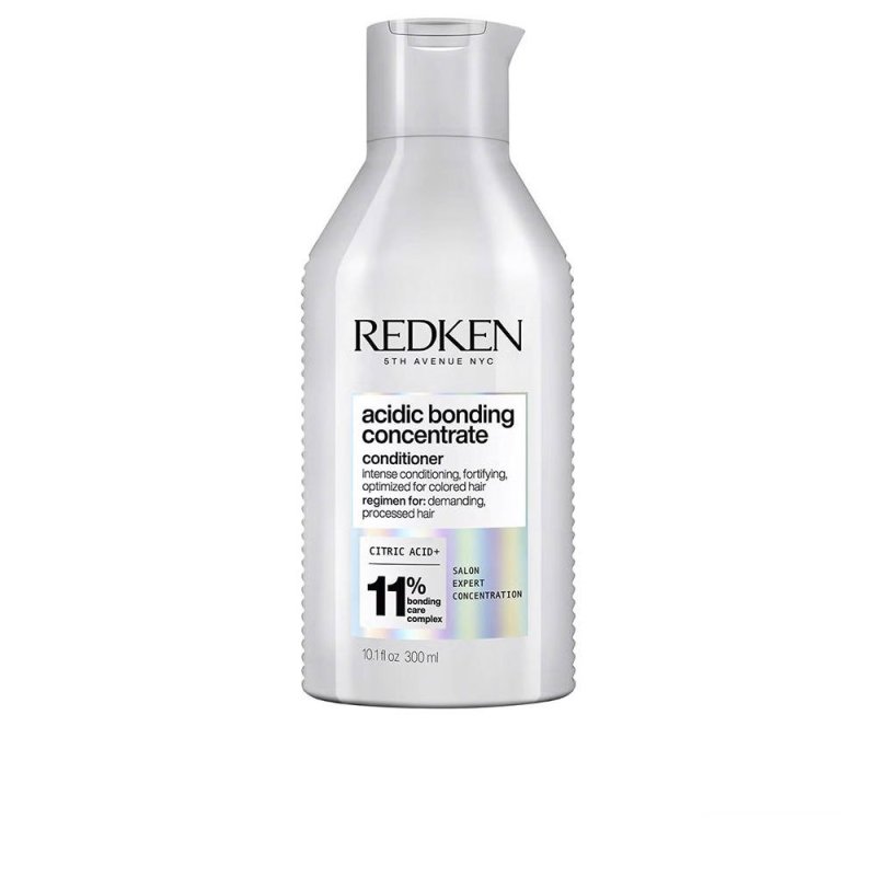 Acidic Color Gloss acondicionador potencia el brillo de tu color