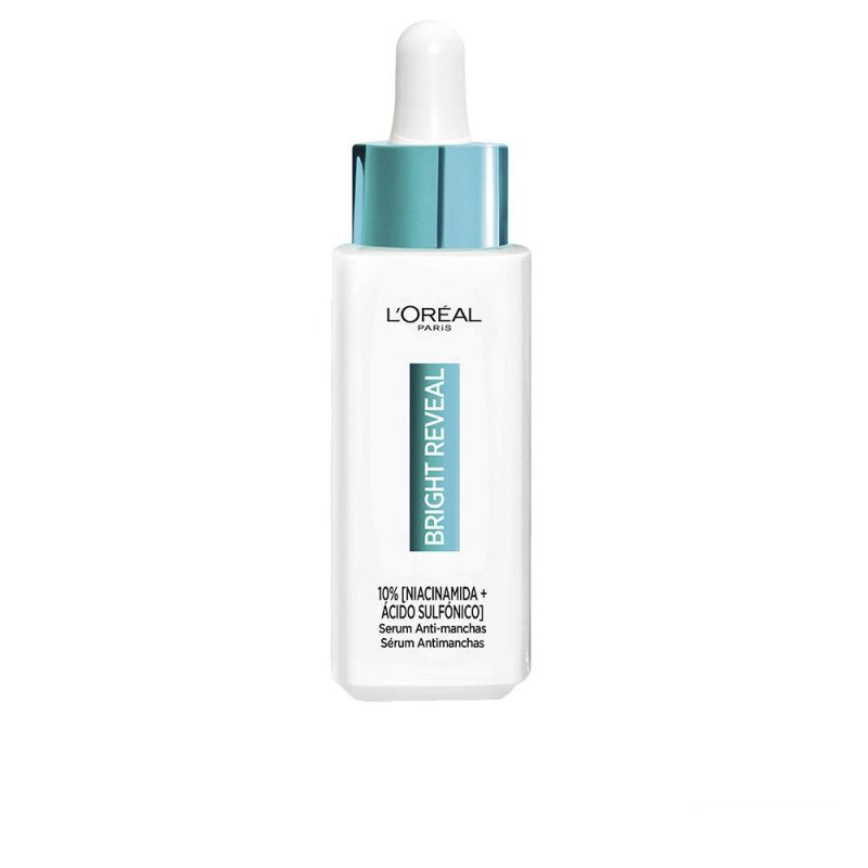 Bright Reveal Niacinamida sérum para manchas oscuras