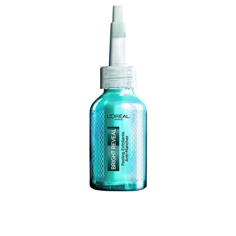 Bright Reveal Niacinamida exfoliante anti-manchas 25 ml