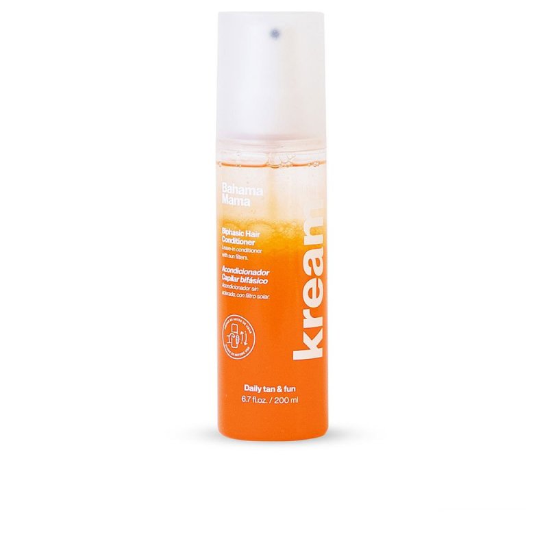 Bahama Mama acondicionador capilar bifásico 200 ml