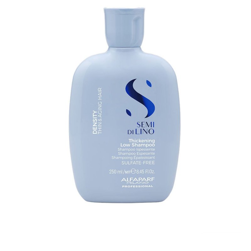 Semi Di Lino Density champú delicado espesante 250 ml