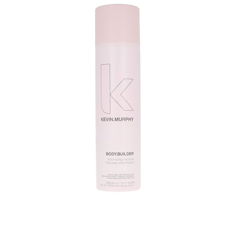 Body Builder espuma voluminizadora 400 ml