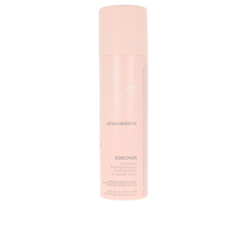 Doo Over laca de acabado seco 250 ml