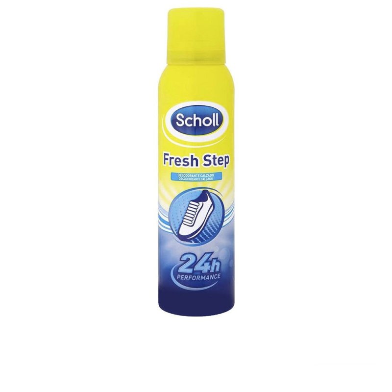 Fresh Step desodorante calzado 150 ml