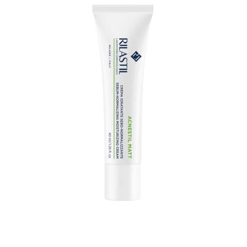 Acnestil Matt crema hidratante y matificante 40 ml
