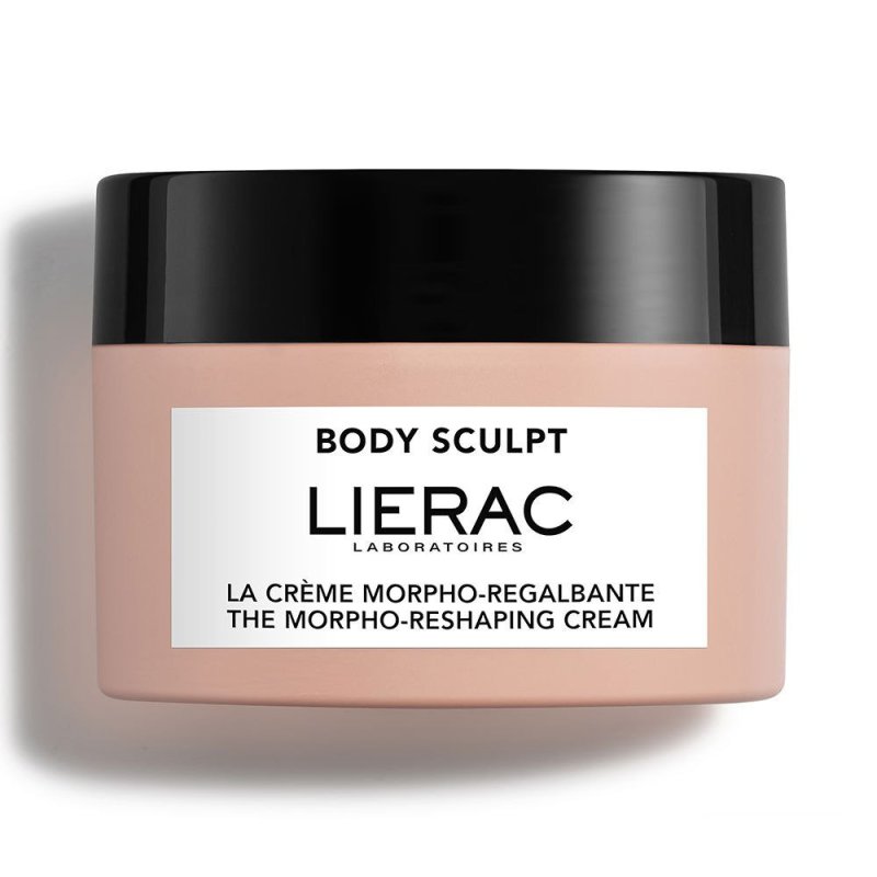 Body Sculpt crema morfo remodelante 200 ml