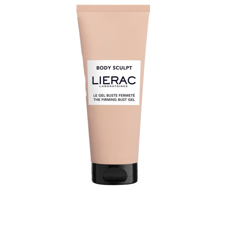 Body Sculpt gel reafirmante de busto 75 ml