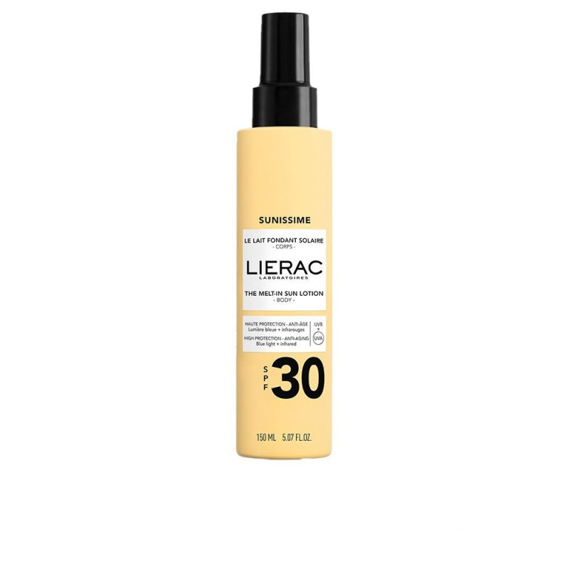 Sunissime leche solar fundente Spf30 150 ml