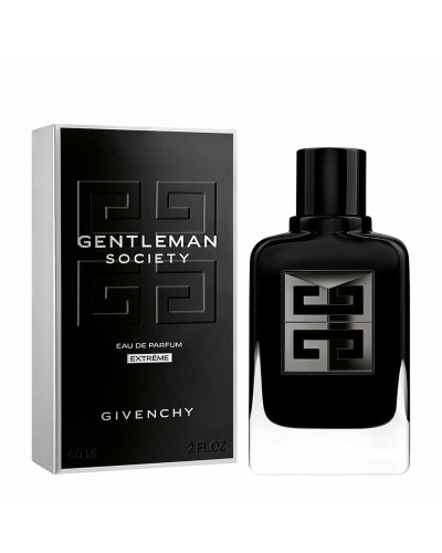 Perfume Hombre Givenchy GENTLEMAN SOCIETY 60 ml