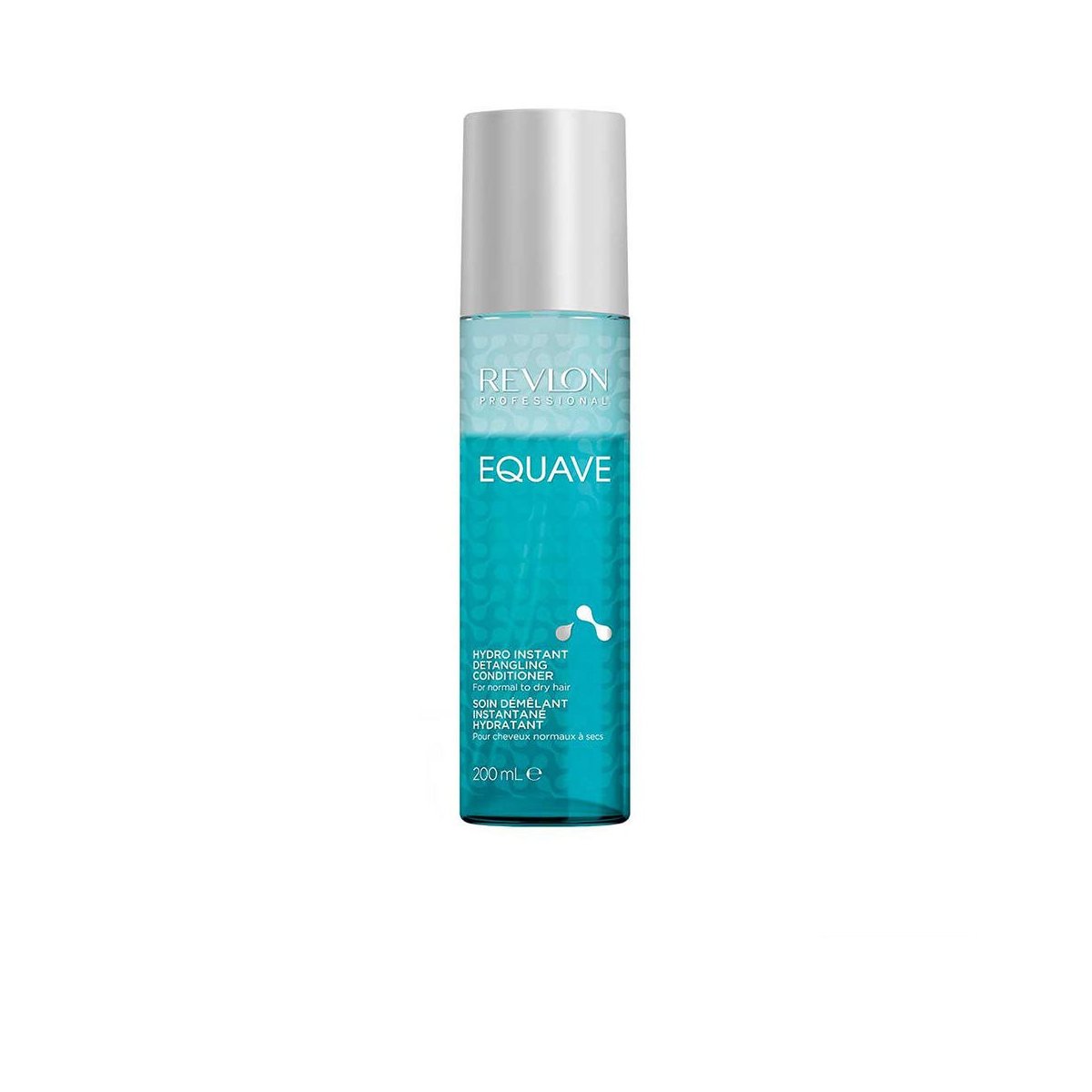 Equave hydro acondicionador bifásico