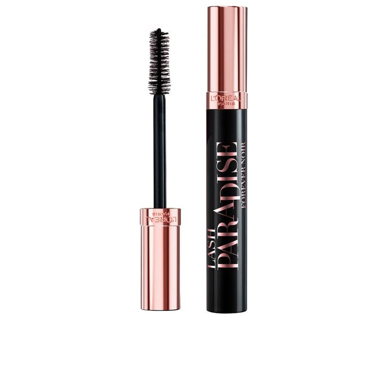 Lash Paradise máscara de pestañas forever noir 6,4 ml