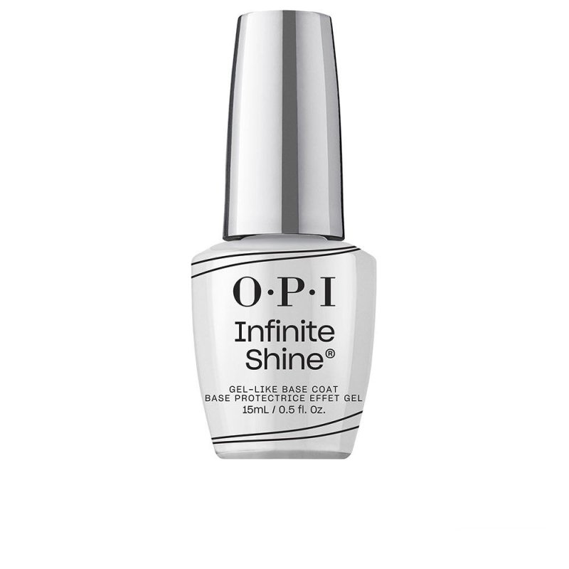 Infinite Shine Base Coat efecto gel 15 ml