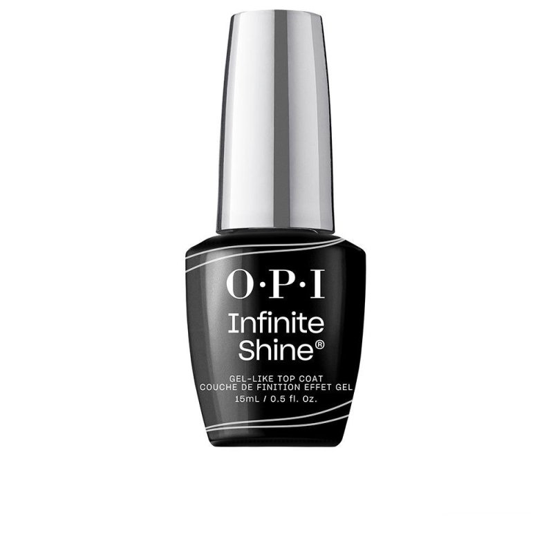 Infinite Shine Top Coat efecto gel 15 ml