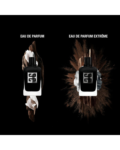 Perfume Hombre Givenchy GENTLEMAN SOCIETY 60 ml