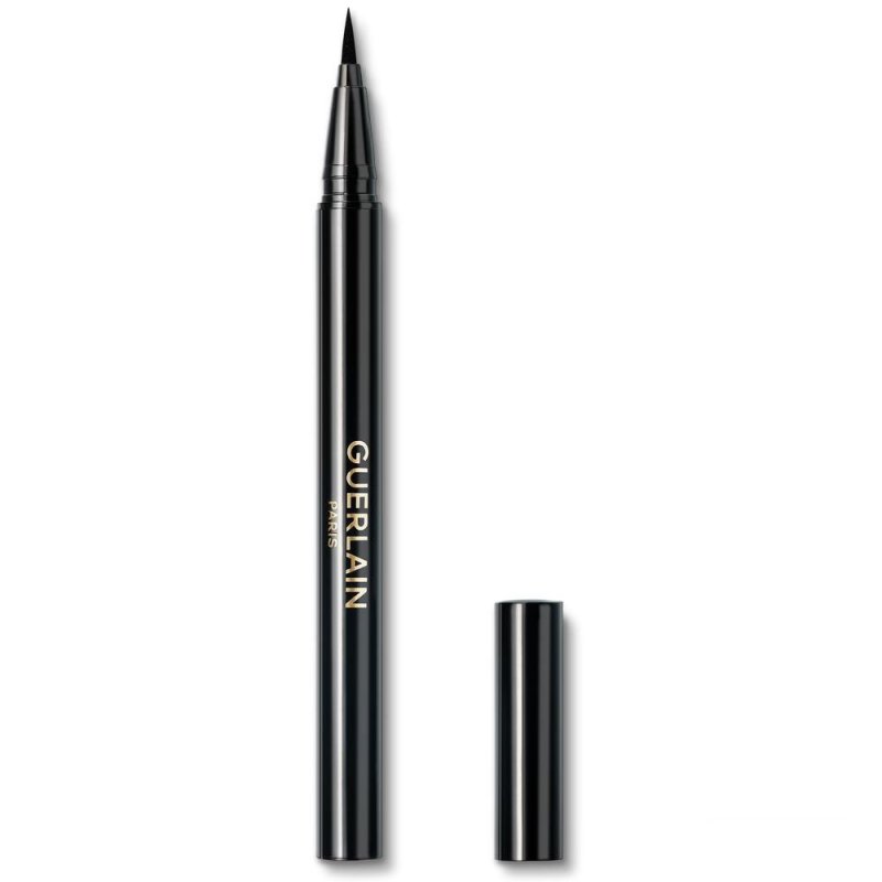 Noir G delineador de ojos resistente al agua 01-Black 1 u