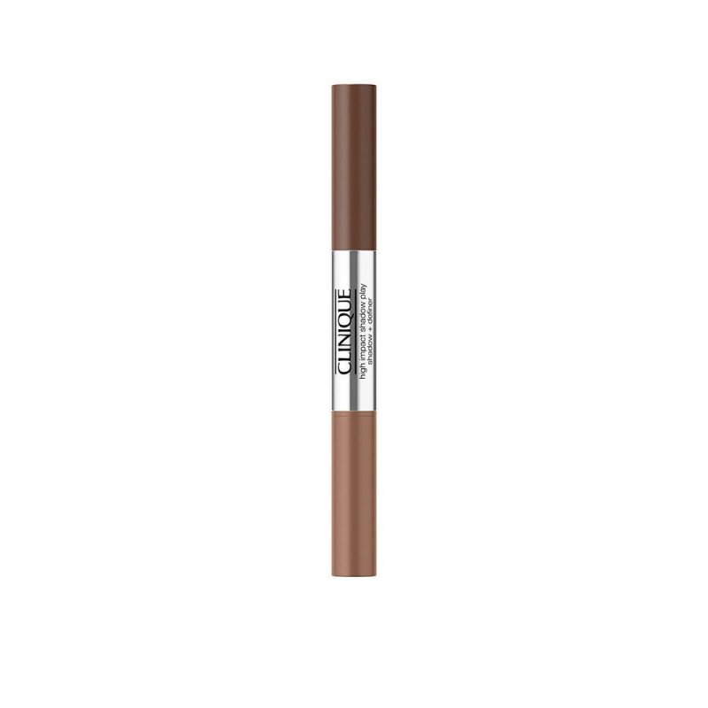 Hi Shadow Play sombra de ojos + definidor de sombra rose trufles 4 ml