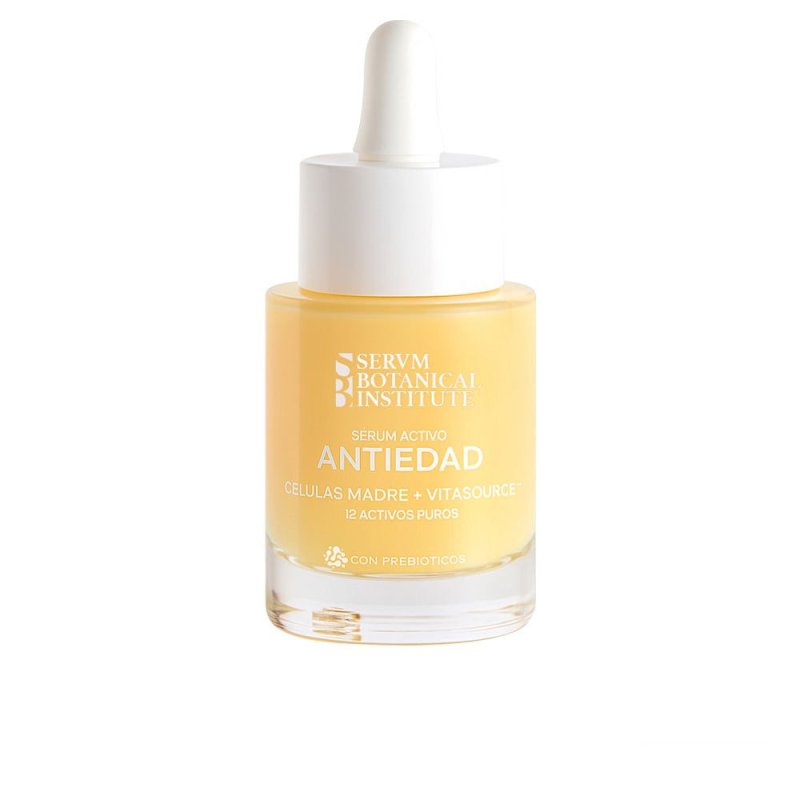 Sérum Activo Antiedad 30 ml