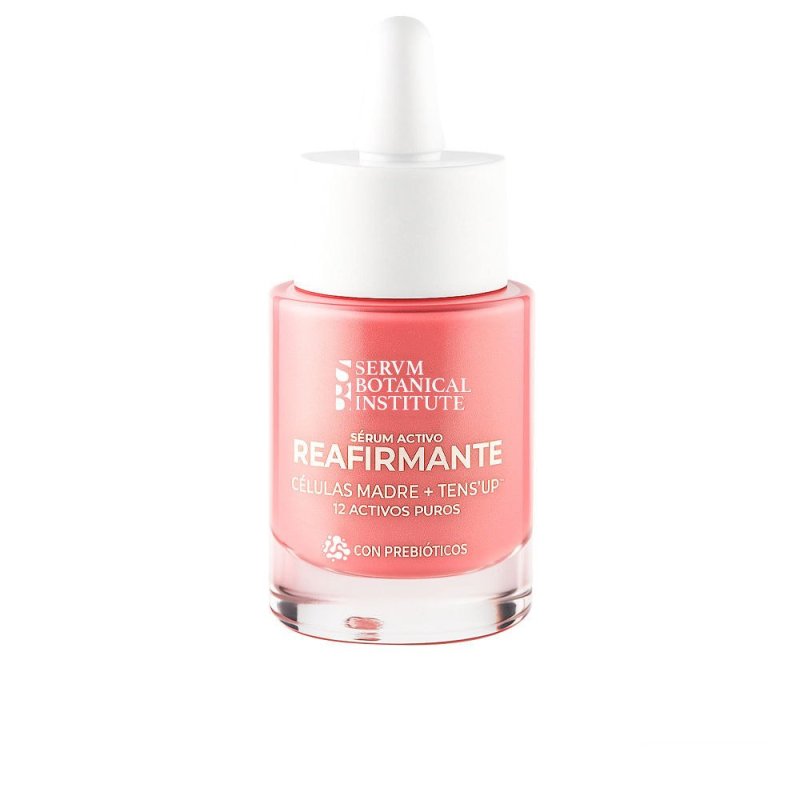 Sérum Activo Reafirmante 30 ml