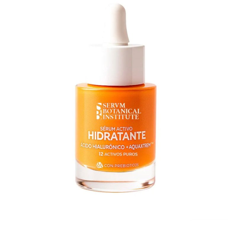 Sérum Activo Hidratante 30 ml