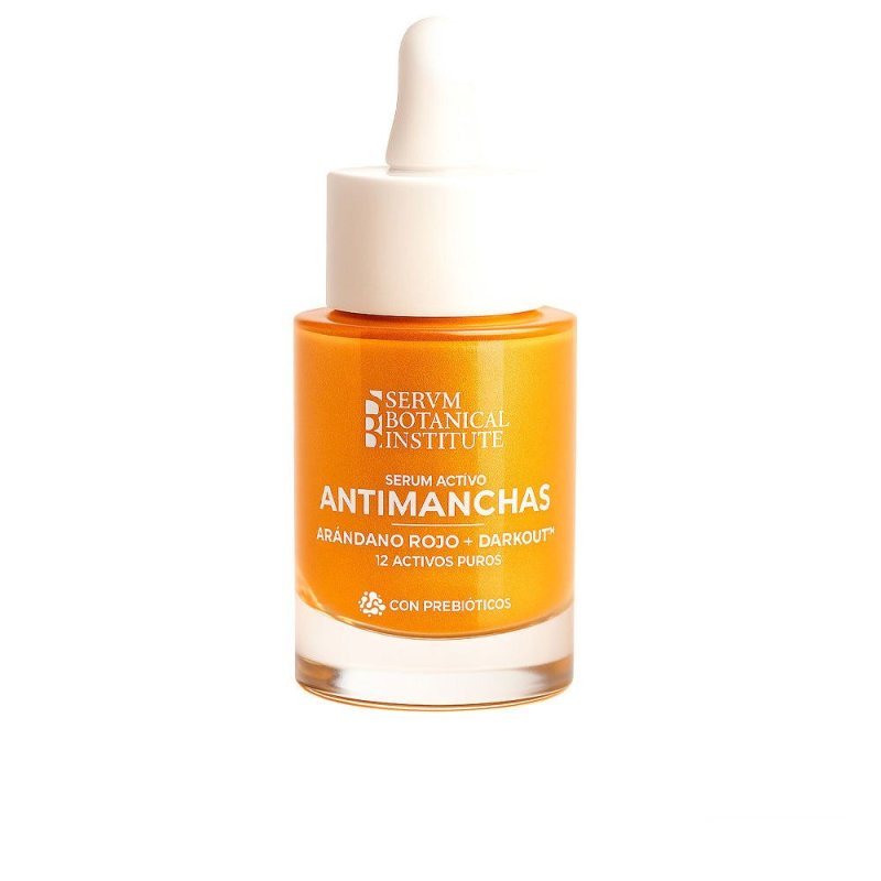 Sérum Activo Antimanchas 30 ml