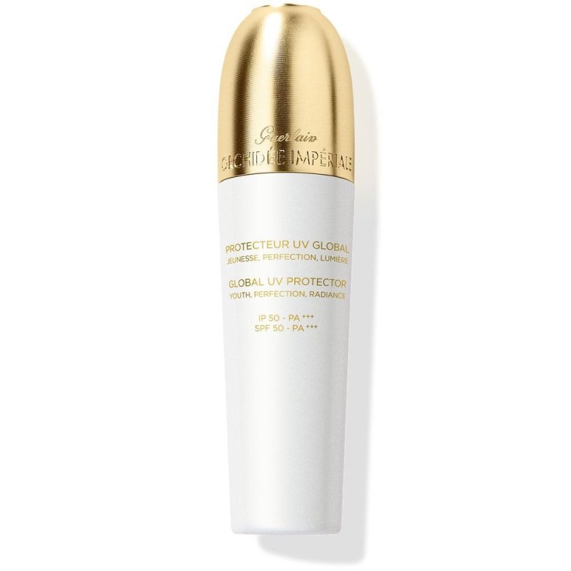 Orchidée Impériale protector global Uv Spf50 30 ml