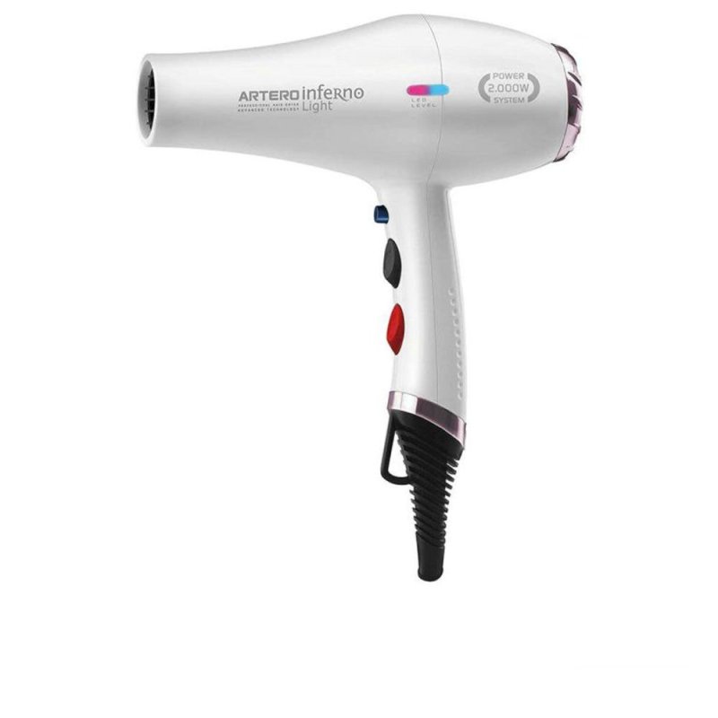 Secador Inferno Light 1 u