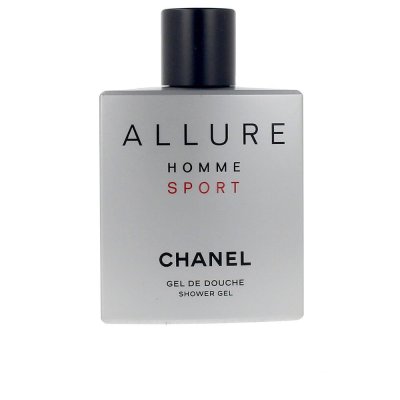 Allure Homme Sport gel ducha 200 ml