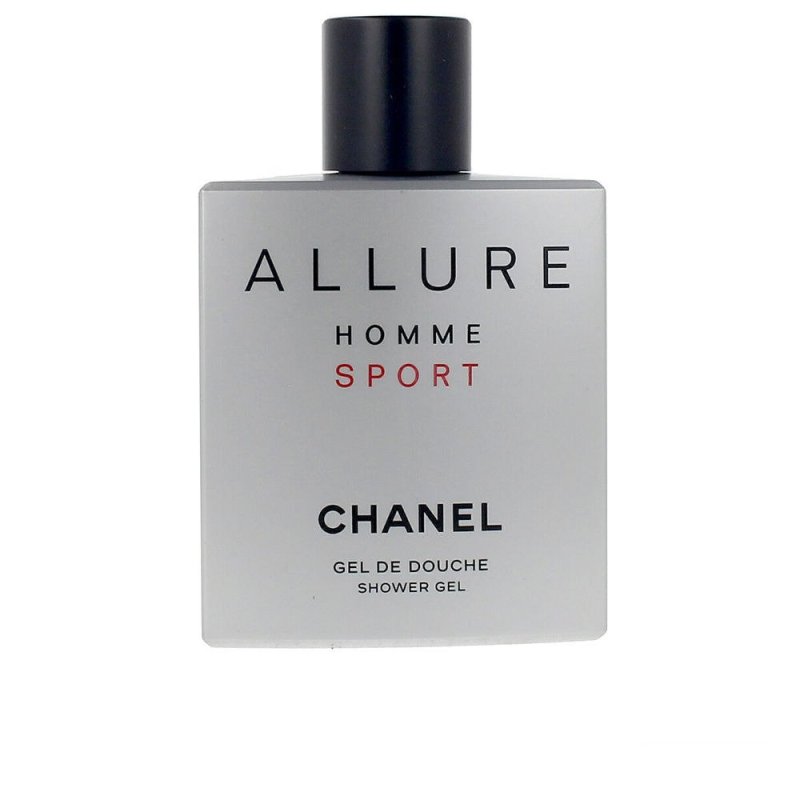 Allure Homme Sport gel ducha 200 ml