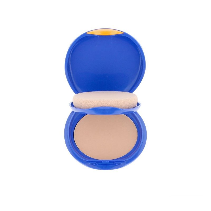 Uv Protective maquillaje solar compacto recargable Spf30 Medium Ivory 12 gr