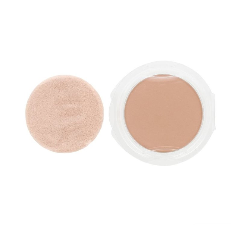 Uv Protective maquillaje solar compacto recarga Spf30 Medium Ivory 12 gr