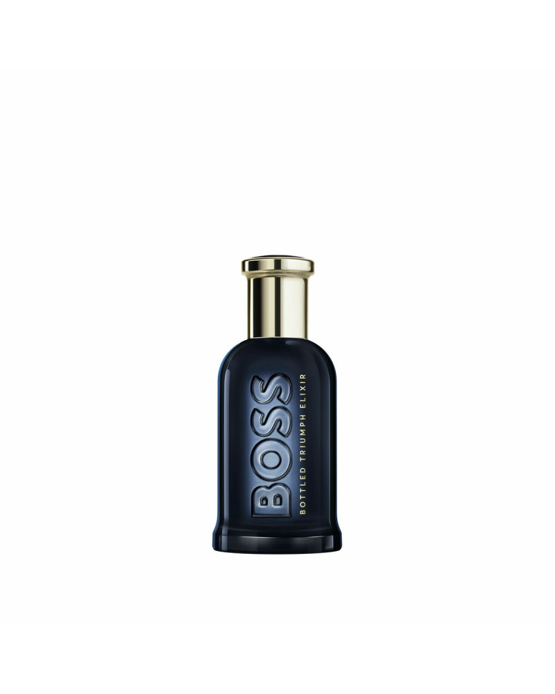 Perfume Hombre BOSS BOSS BOTTLED 50 ml