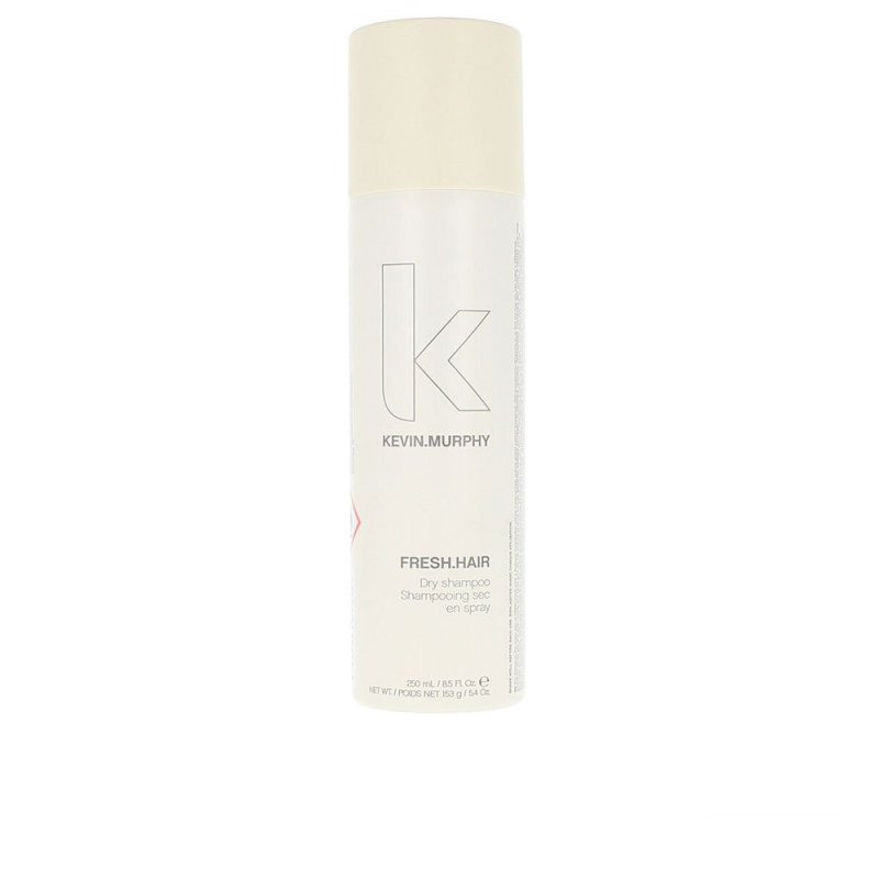 Fresh Hair spray champú en seco 250 ml