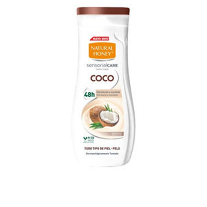 Coco loción corporal 330 ml