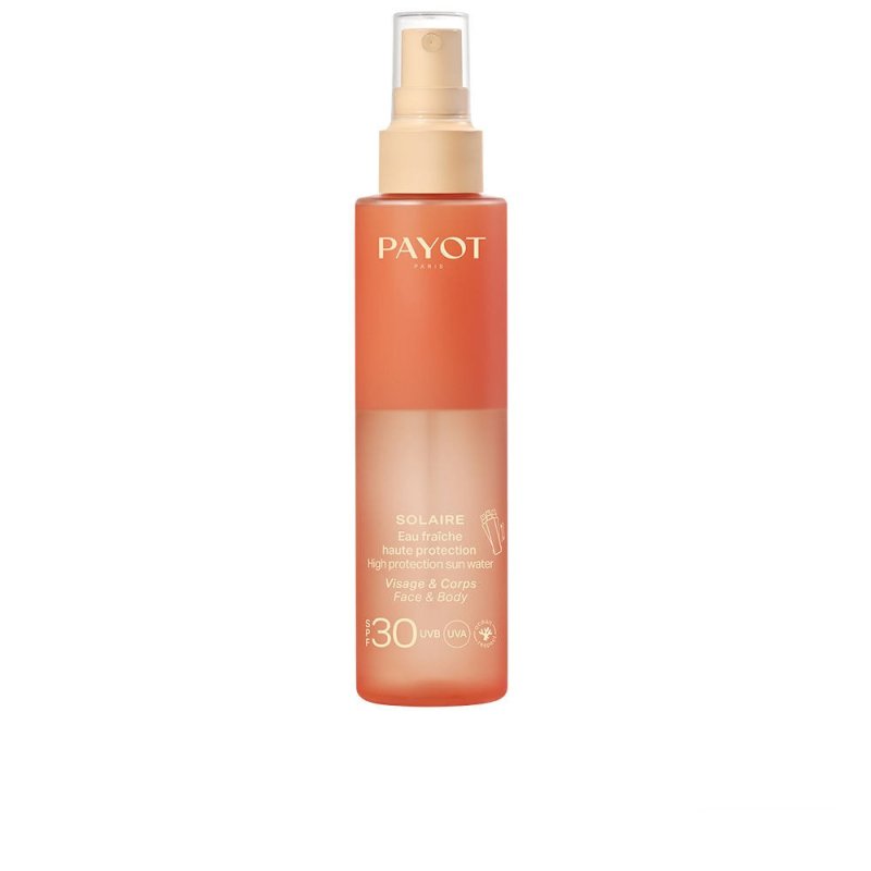 Solaire agua solar Spf30 150 ml