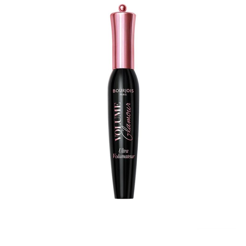 Volume Glamour mascara ultra volumen 01-black 12 ml
